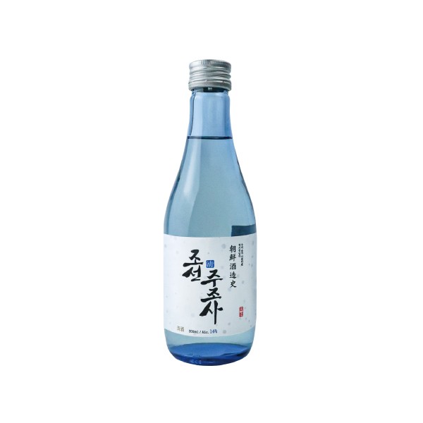 조선주조사 (300ml - Alc 14%)